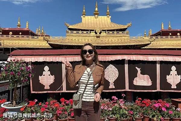 郑州去西藏旅游最佳路线图(郑州去西藏旅游最佳路线图片)