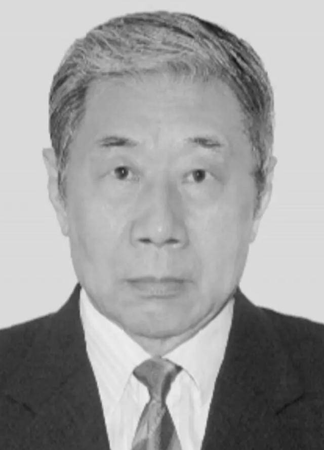 闻世震:辽宁省委原书记,主政辽宁10年,政绩斐然,享年81岁_东北_经济_成为了