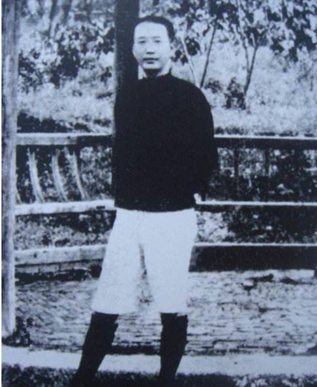 原创83年陈云接见瞿秋白女儿,闲聊中问:你母亲杨之华什么时候去世的_独伊_沈剑龙_社会学系