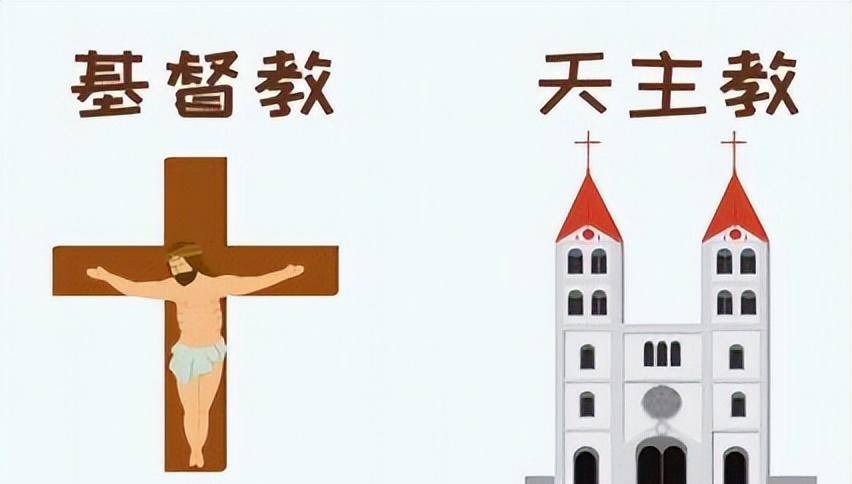 神父和教皇的区别