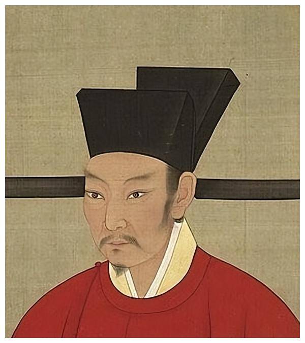 重生之我是宋钦宗赵恒