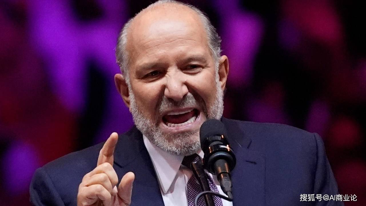 美国准商务部长警告：“日本和韩国一直在利用美国！必须将生产带回美国！”引发热议！_搜狐网