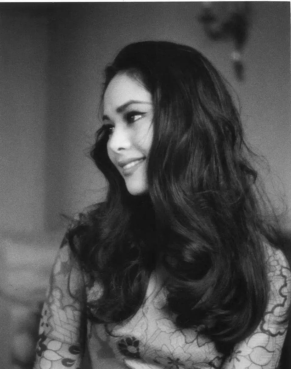 印尼国父苏加诺,风流生活堪称传奇_黛薇_第一夫人_日本