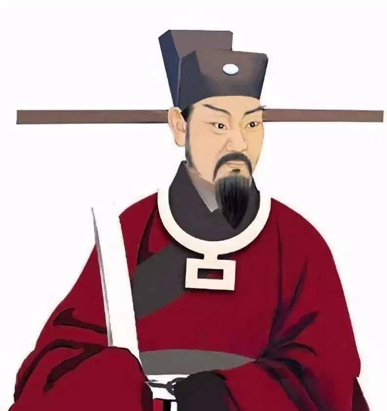 北宋枢密副使是宰相吗