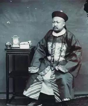 巡捕是什么官