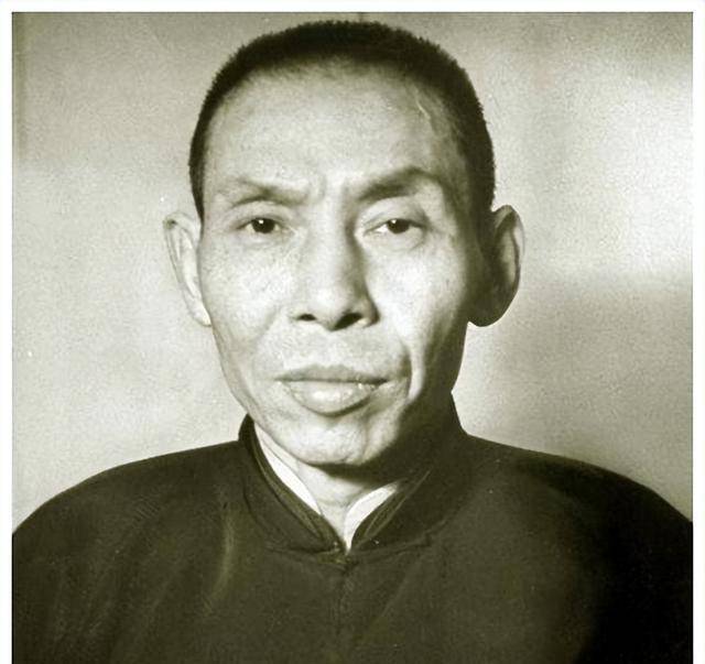 杜月笙虽是青帮头子，但他有一个好儿子！一直在为祖国发展做贡献_上海_帮派_黄金荣
