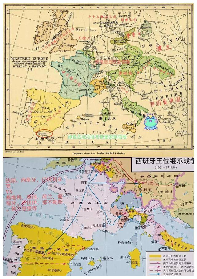 15世纪伊比利亚半岛图片