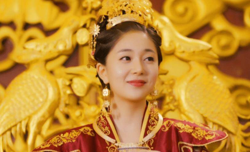 郡主娘娘是什么意思