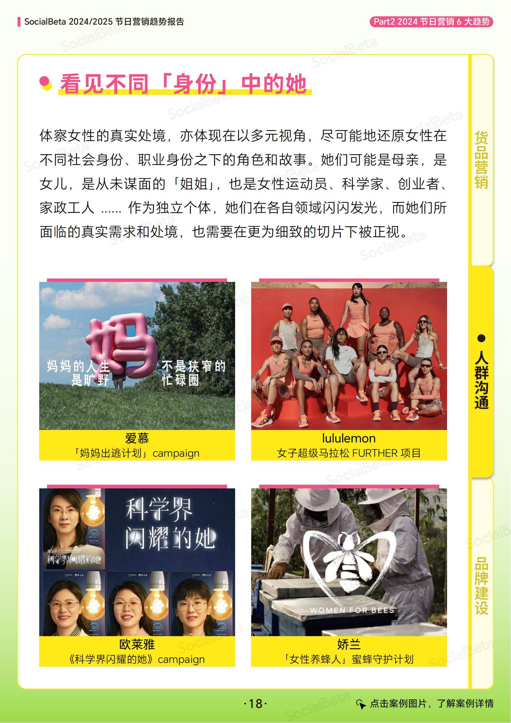 SocialBeta：2024-2025年节日营销趋势分析报告，节日营销6大趋势-报告智库