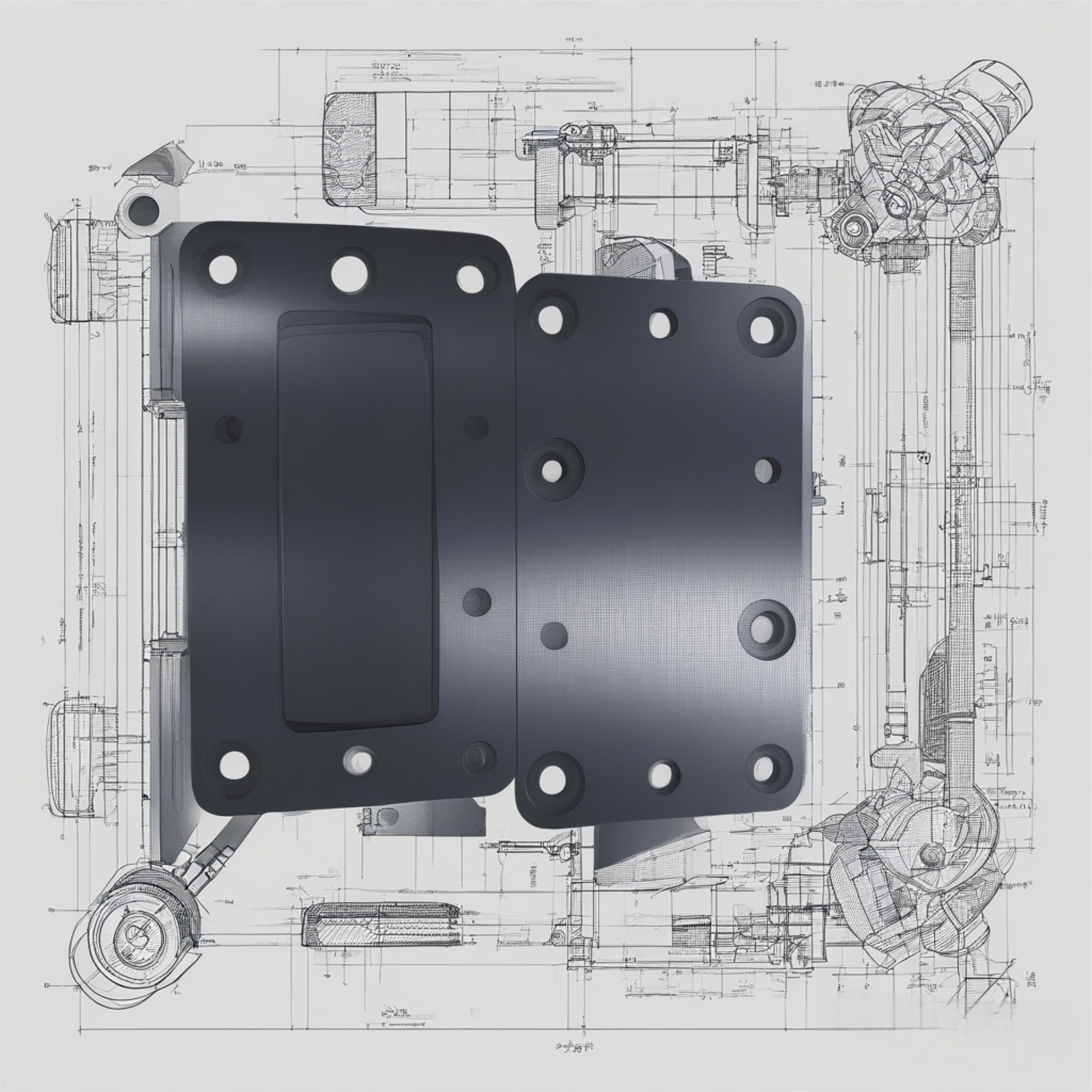 碳化硅陶瓷射频功率器件载体耐腐蚀性能