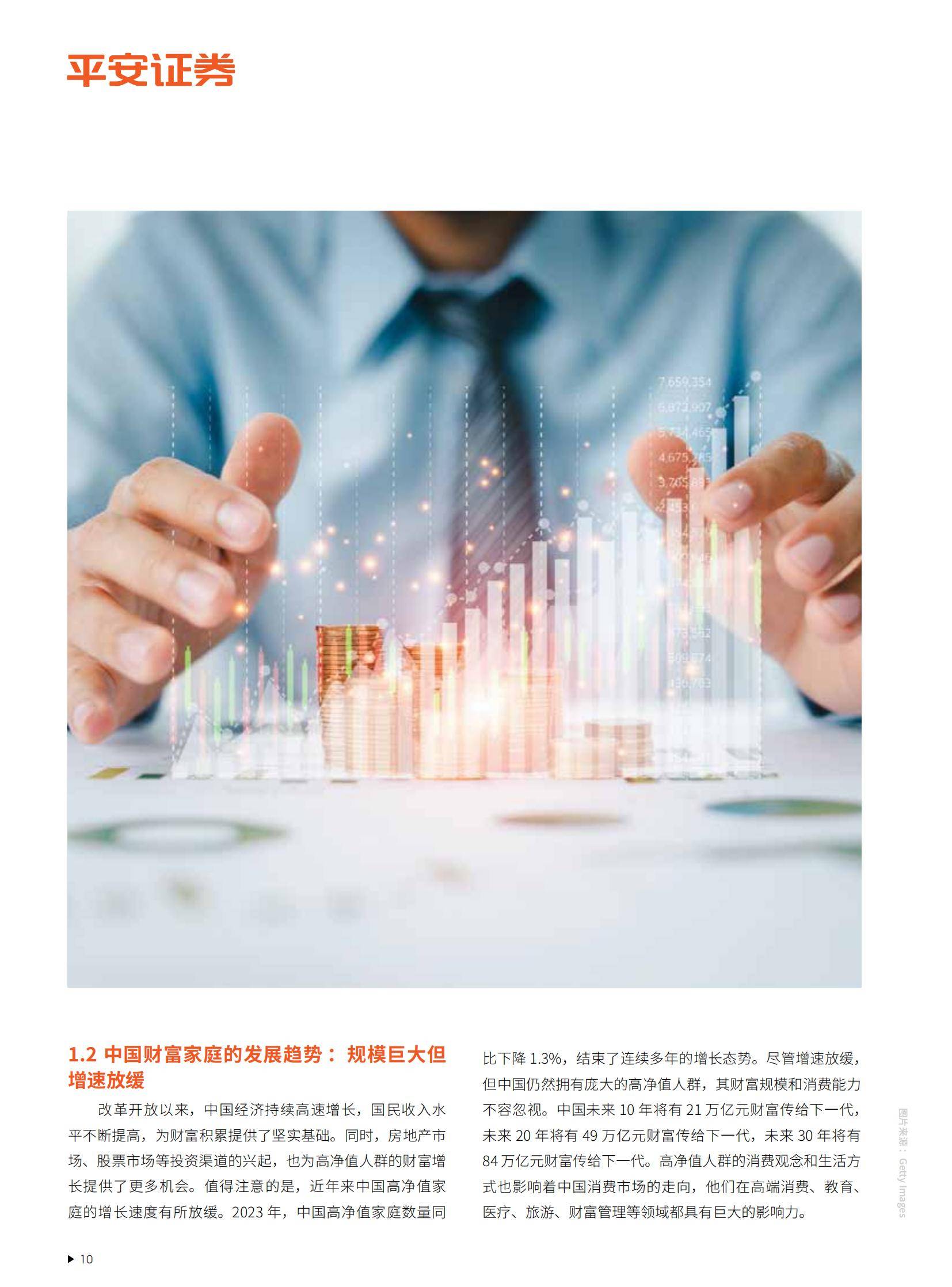 2025年中国金融市场投资现状分析，中国金融市场投资者洞见白皮书-报告智库