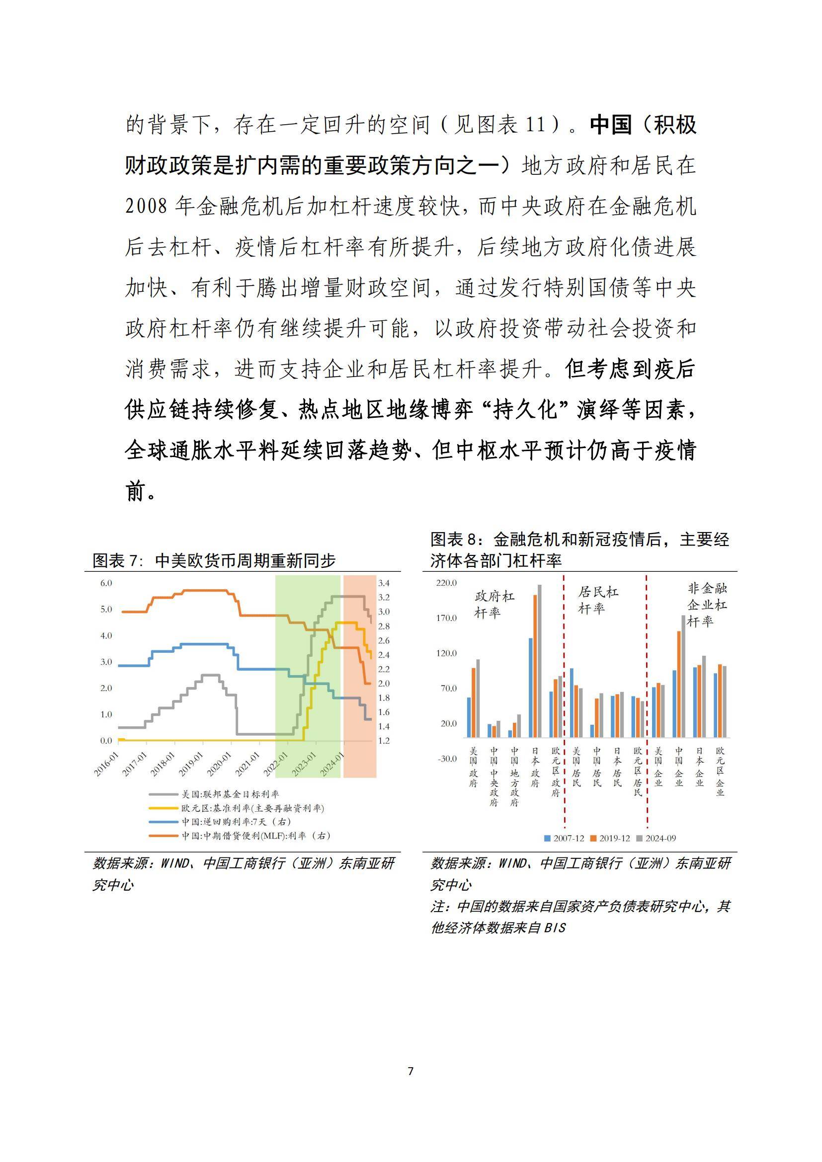 2025年全球金融市场发展趋势是什么？金融市场走势的三大趋势分析-报告智库