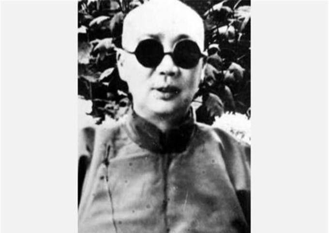 晚清太监张兰德:娶4个老婆,享尽荣华,建国后财产被没收_慈禧_光绪_人生