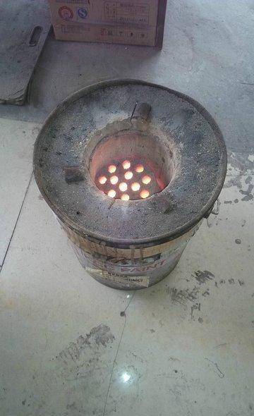 清朝为什么会灭亡——蜂窝煤炉子告诉你