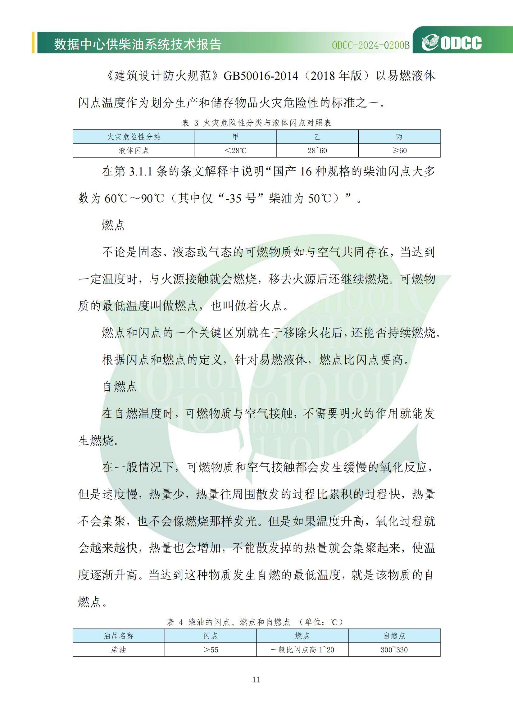 2024年数据中心供柴油系统技术报告，优化储能方案，提升绿色低碳能力-报告智库