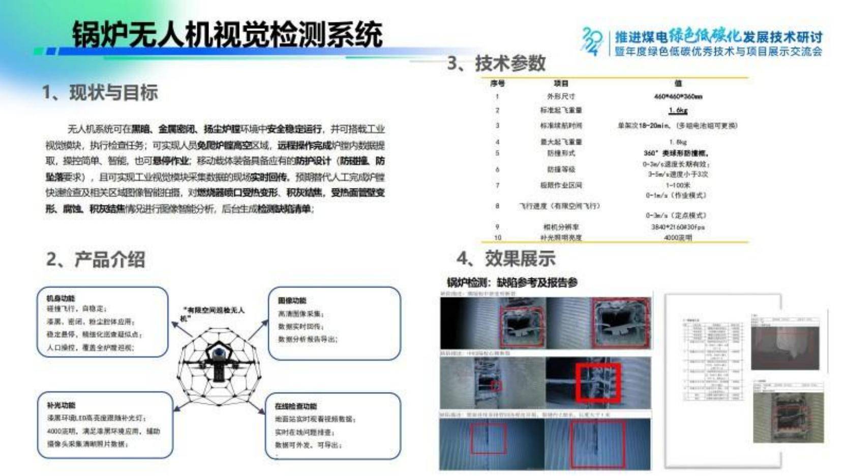 2024年火电企业锅炉智能运维新范式报告，技术革新与市场趋势分析-报告智库