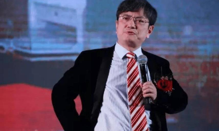 郑强抖音火=郑强网红教授再次语出惊人