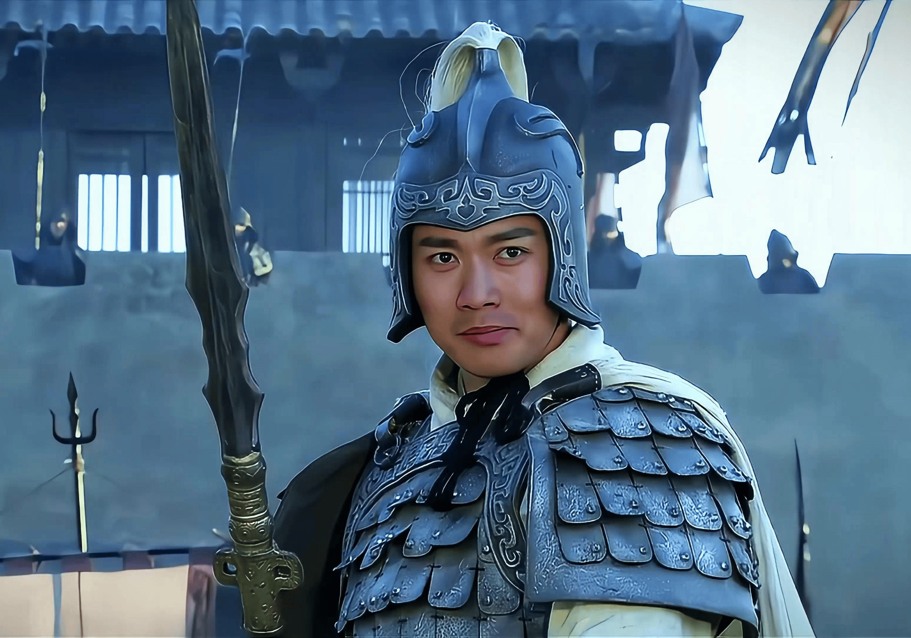 赵云:"英雄无敌"?三国豪杰也有难以逾越的弱点!