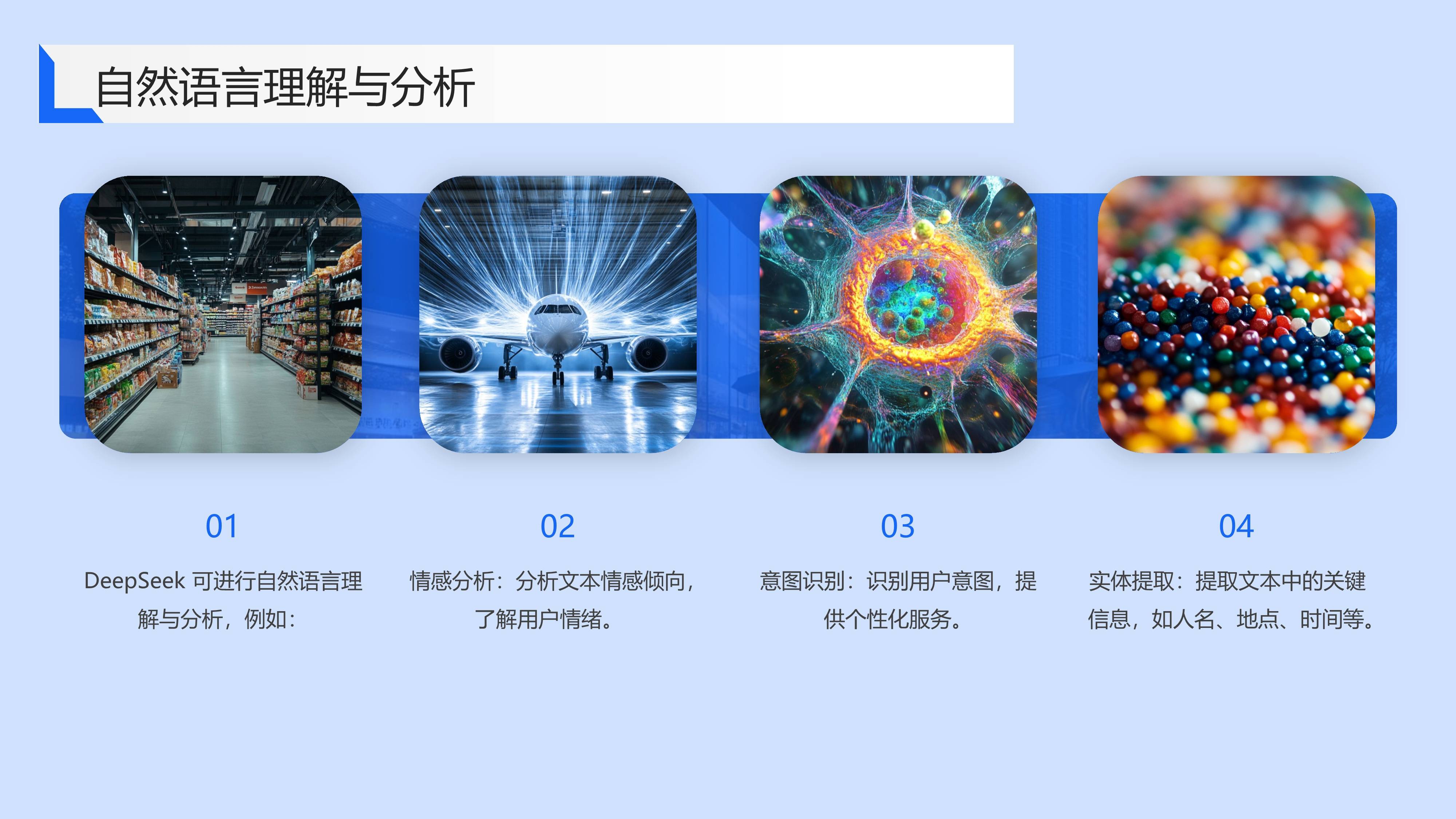 智能数据洞察