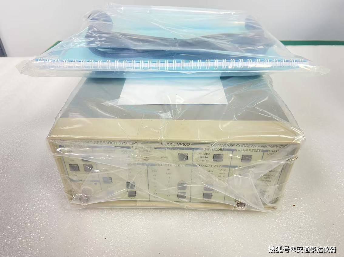 现货租售斯坦福SR570前置放大器