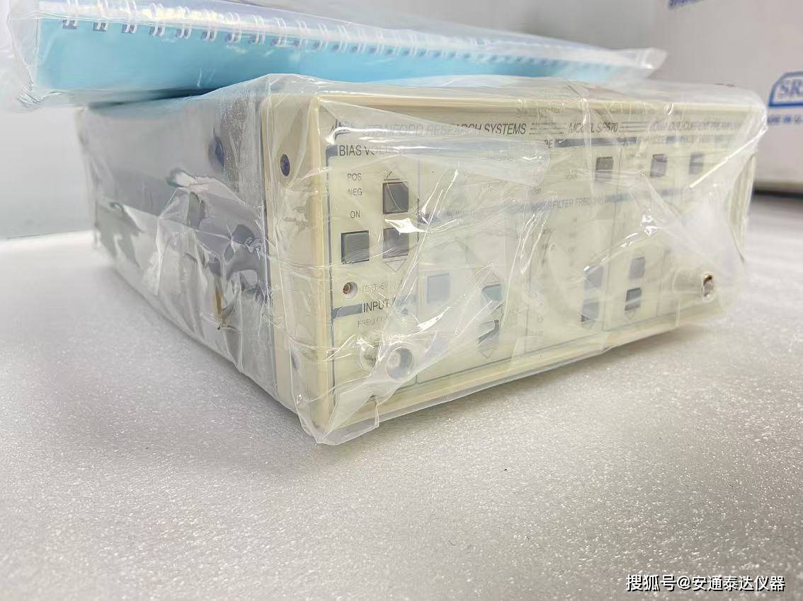 现货租售斯坦福SR570前置放大器