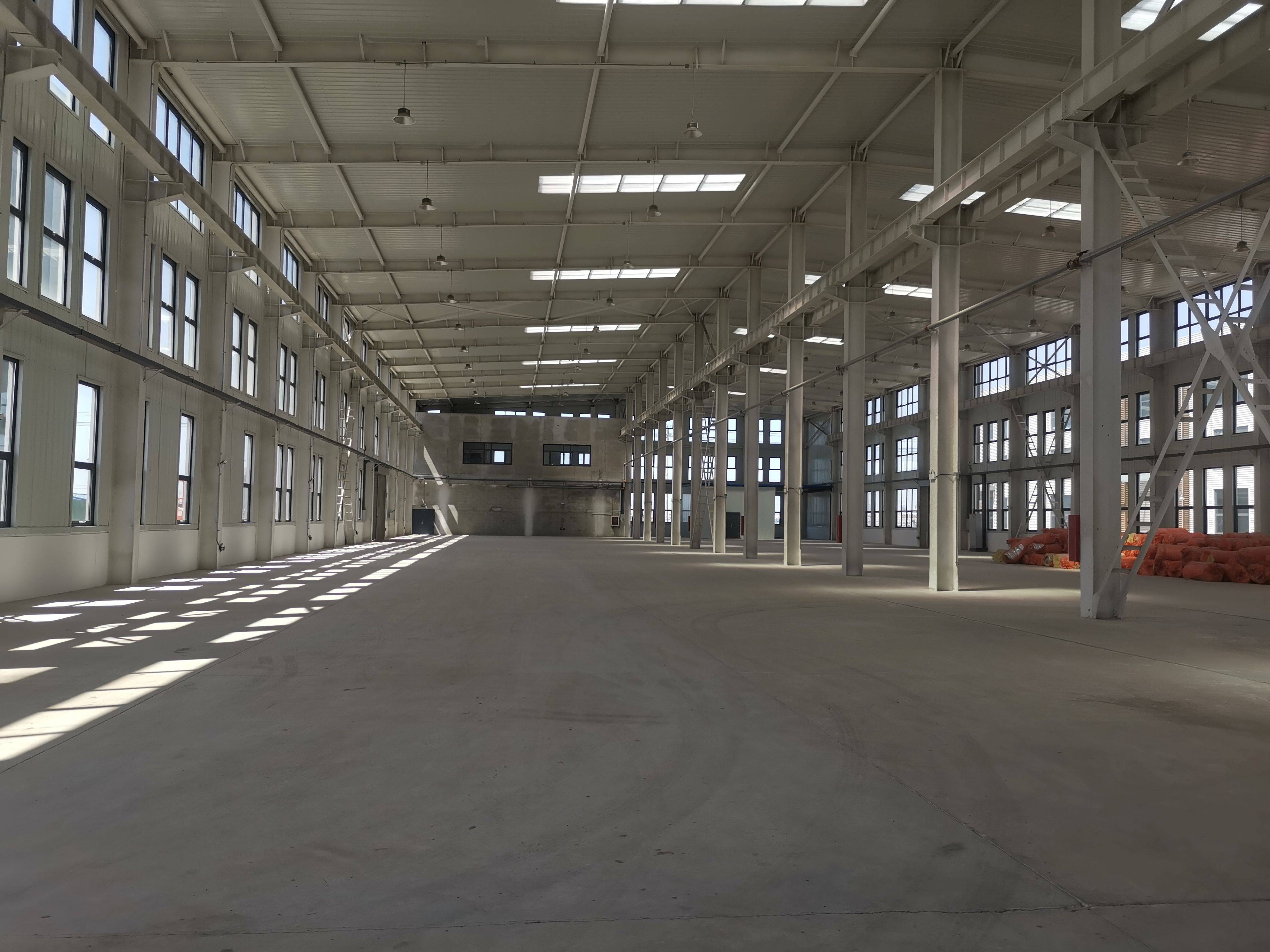 廊坊土地定制厂房出售