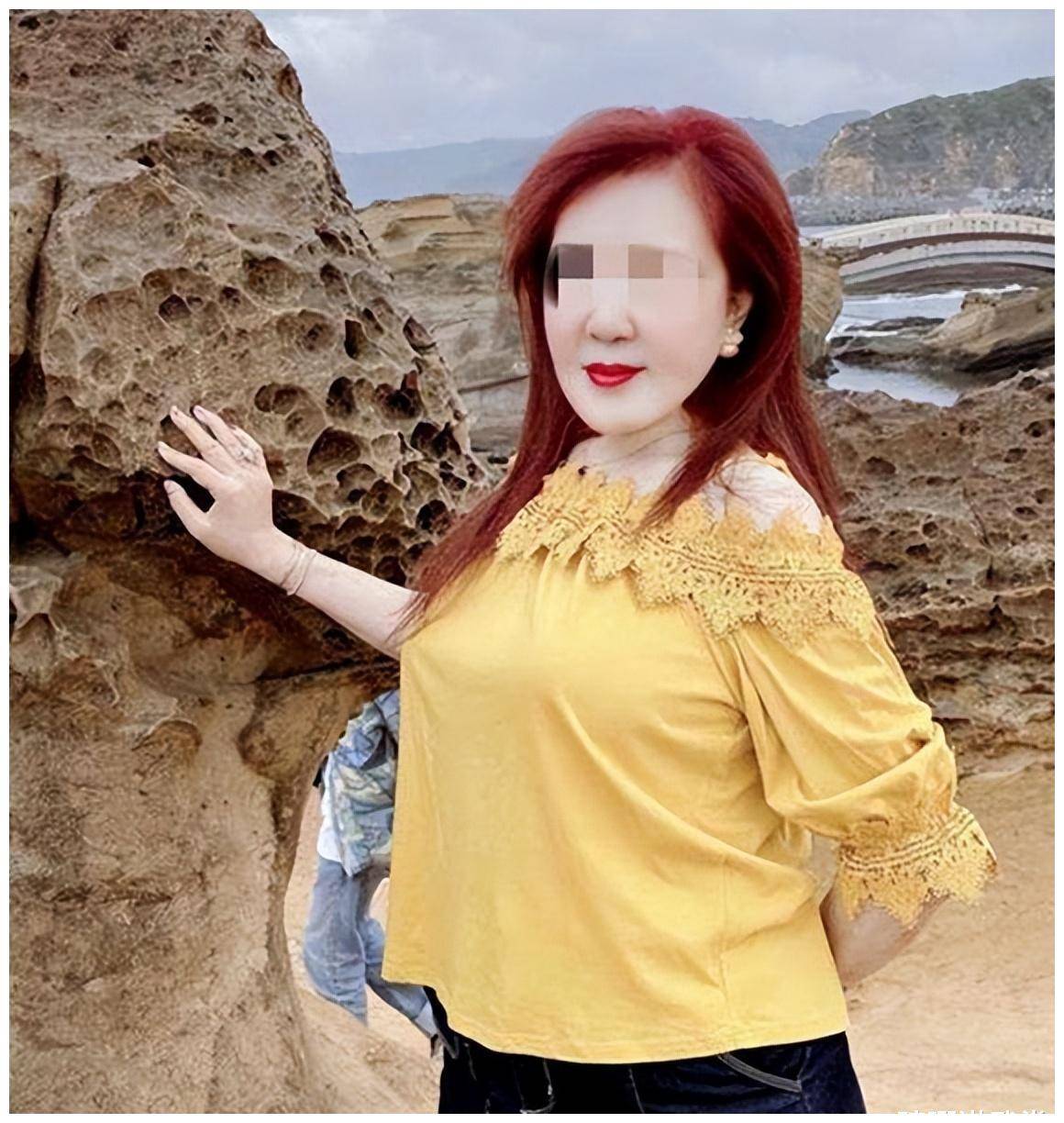 穿成富二代的寡妇妈