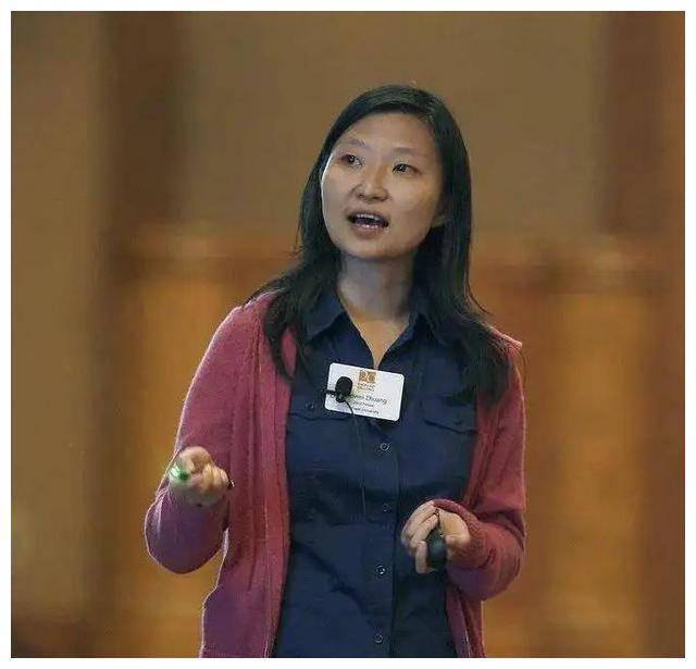 "神童"庄小威:15岁考上中科大,出国留学加入美籍,现在如何了