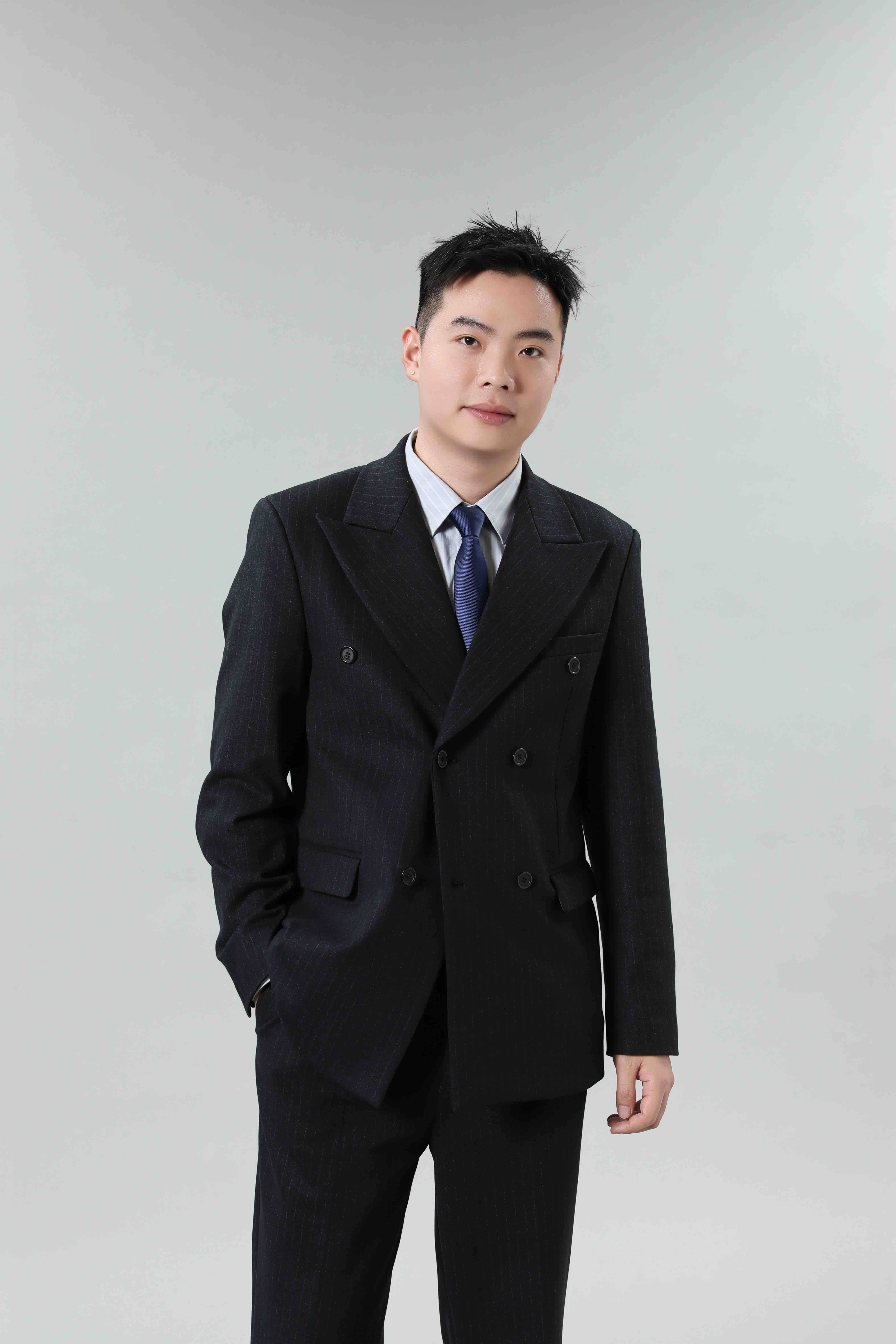 独家专访陈宝羽老师:助力女性成就精致人生