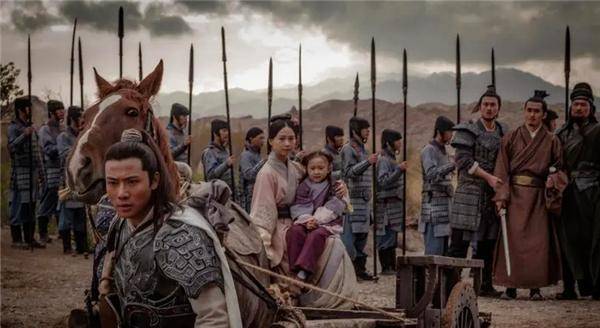 古人屠城时,为何不杀20岁以下女子?这到底有何猫腻?_古代_士兵_战争