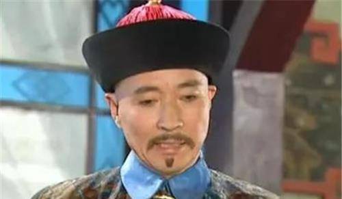 格格公主的爸爸