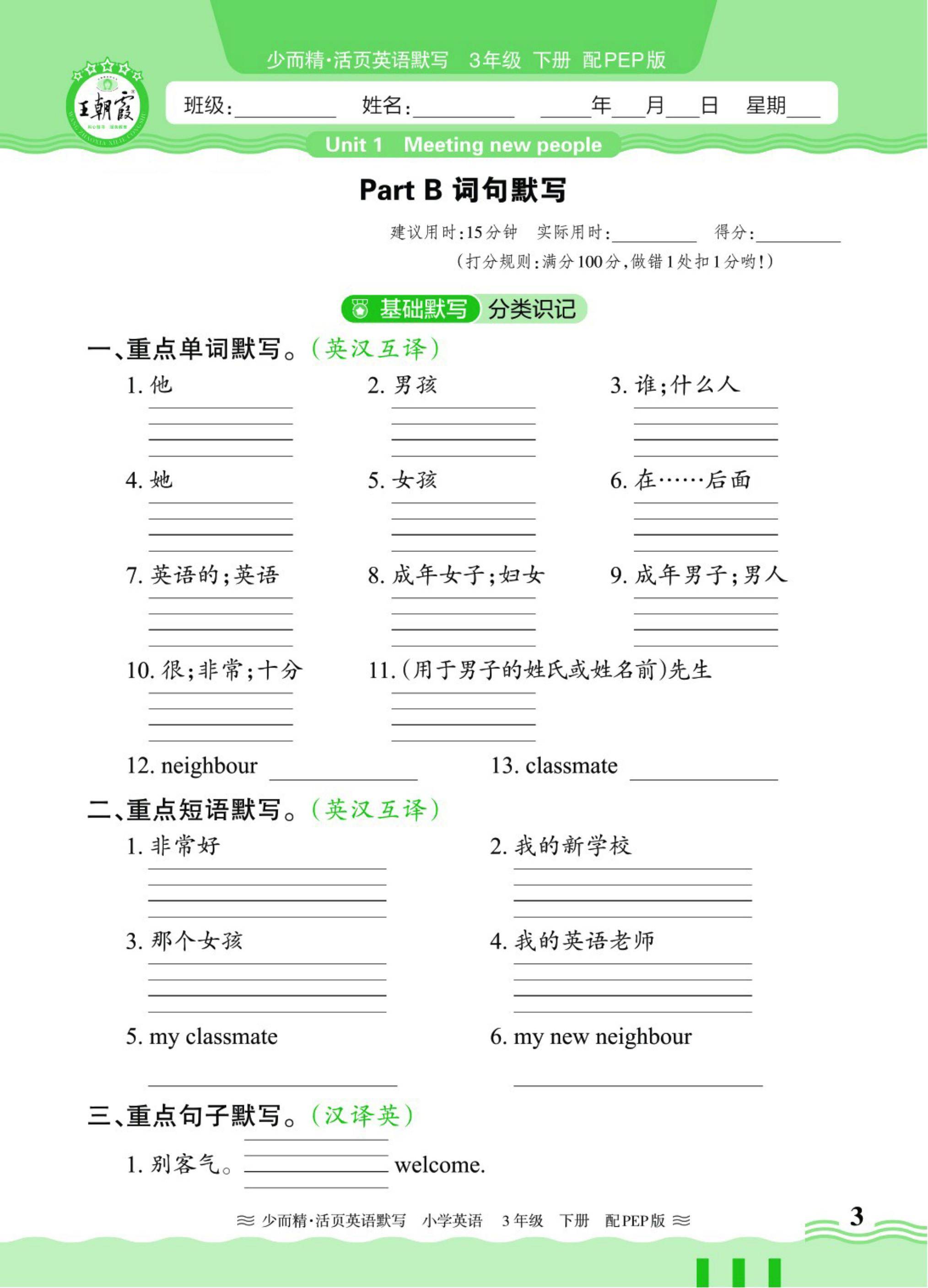 im zhang peng your name?