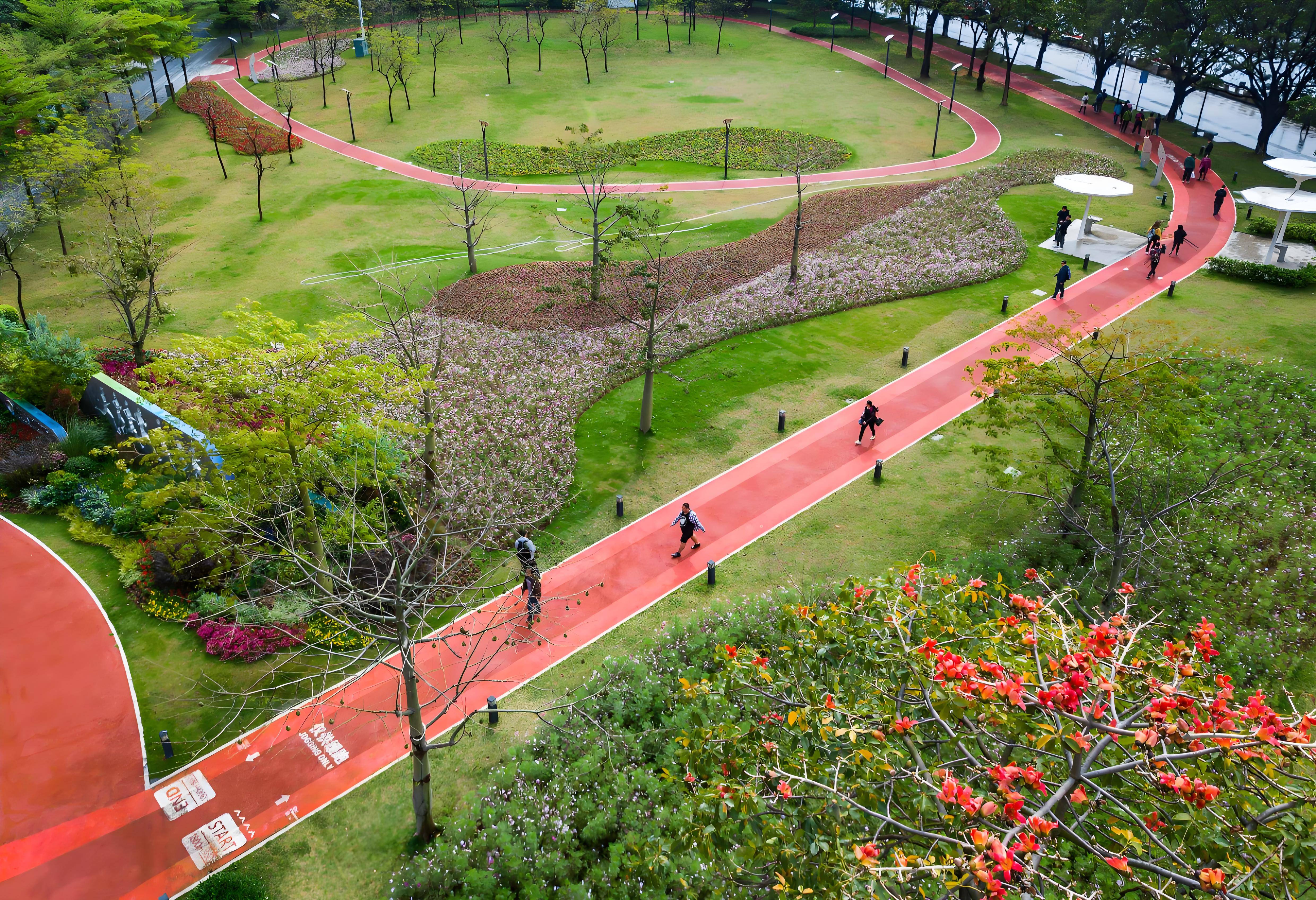 零元游一时爽,一直零元一直爽,打卡二十个增城区免费景点