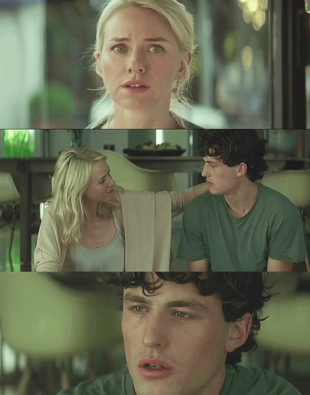 《忘年恋曲》:论女人保持活力的重要性,大尺度影片剧情炸裂!