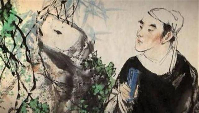 研究生李贺的简单介绍 研究生李贺的简单

先容
（研究李贺的书） 研究生