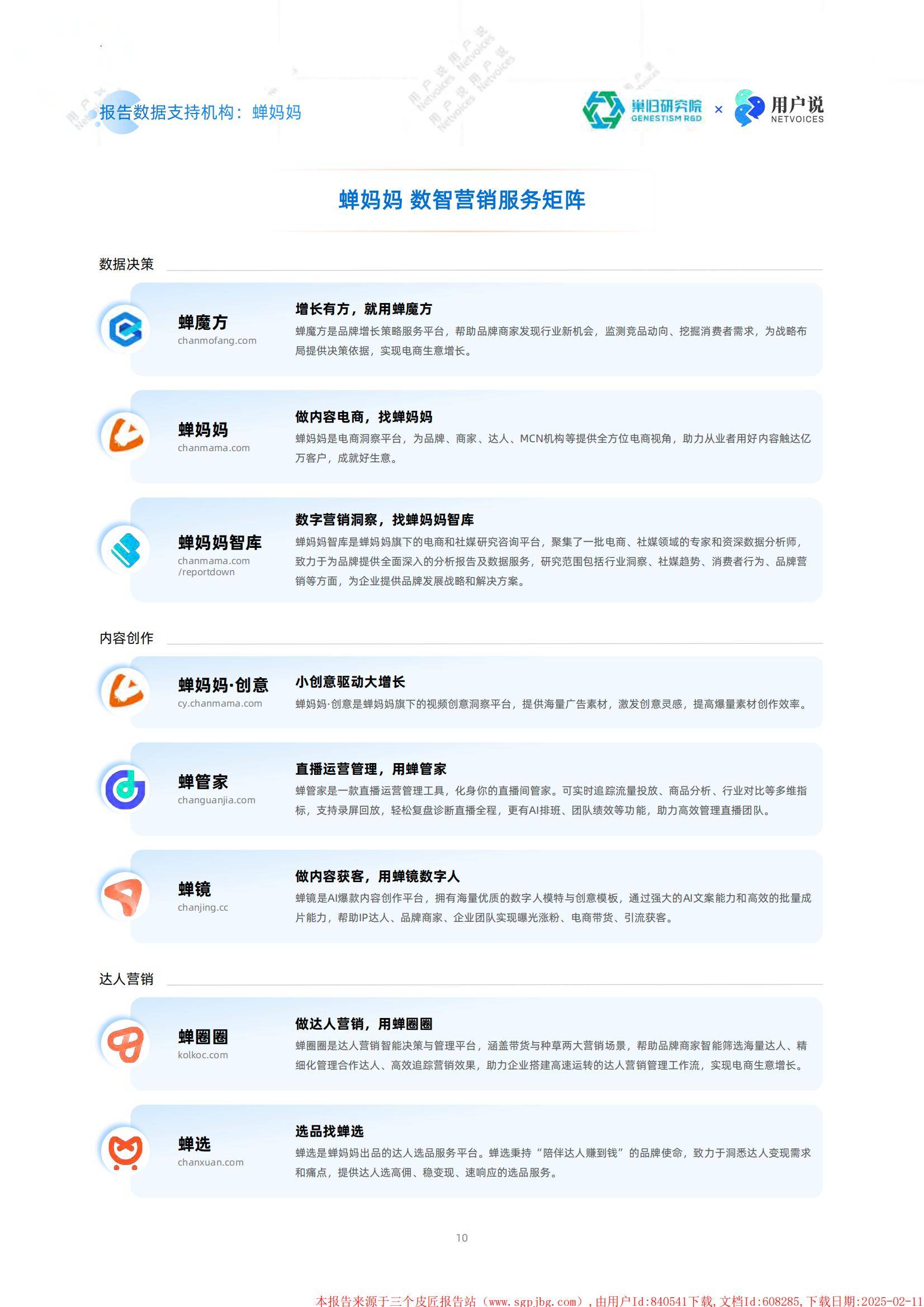 2025年中国美妆成分趋势与市场机遇，中国美妆成分趋势分析报告-报告智库