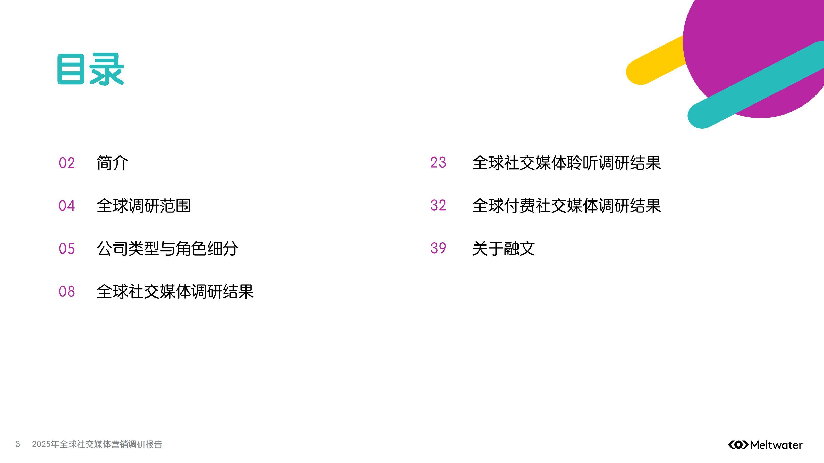 2025年全球社交媒体营销趋势分析，会用AI工具，才是未来十年赢家-报告智库