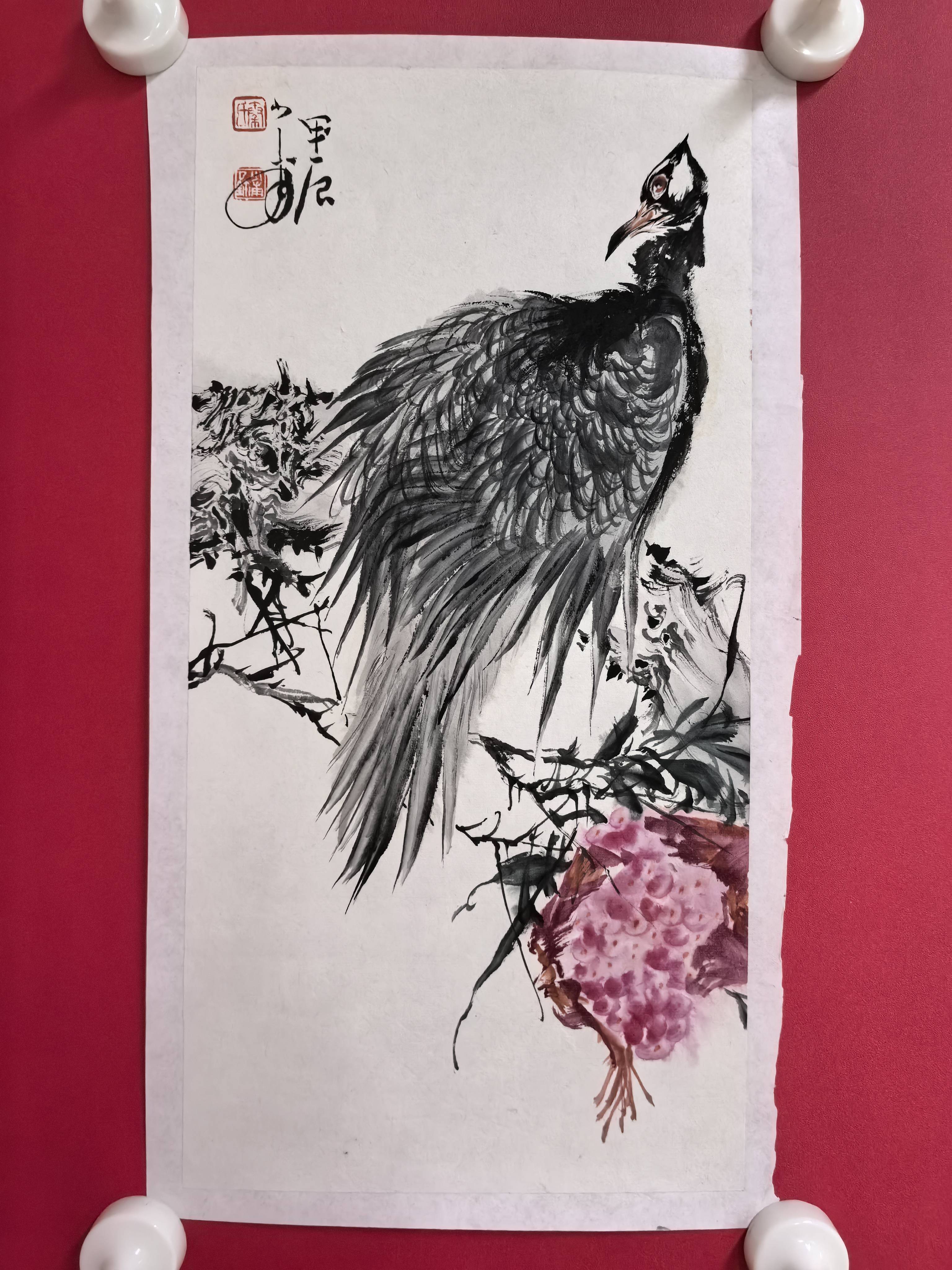 画家秦少甫