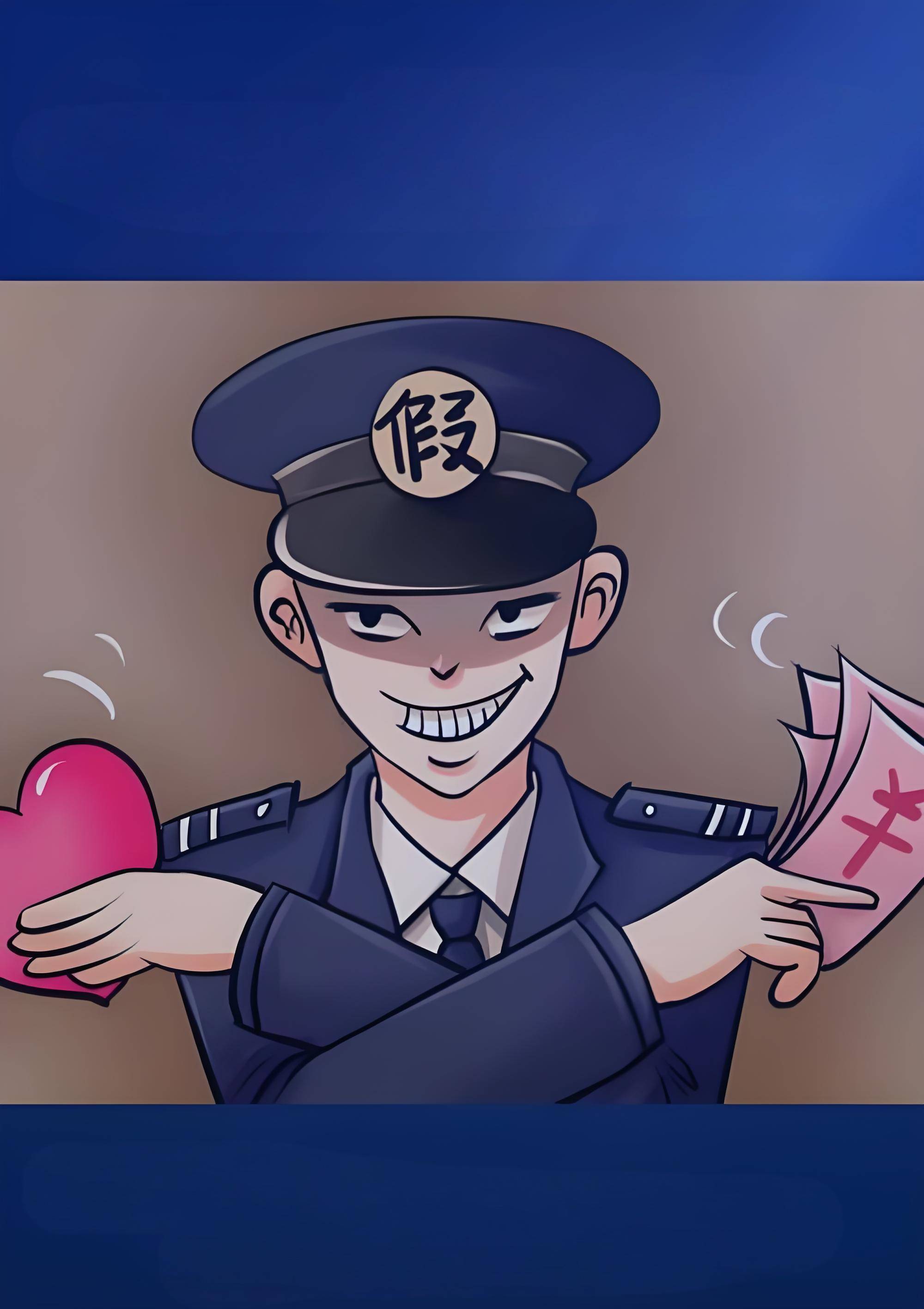 所谓风水玄学大师的骗人技俩_风水诈骗特征_冒充权威身份
