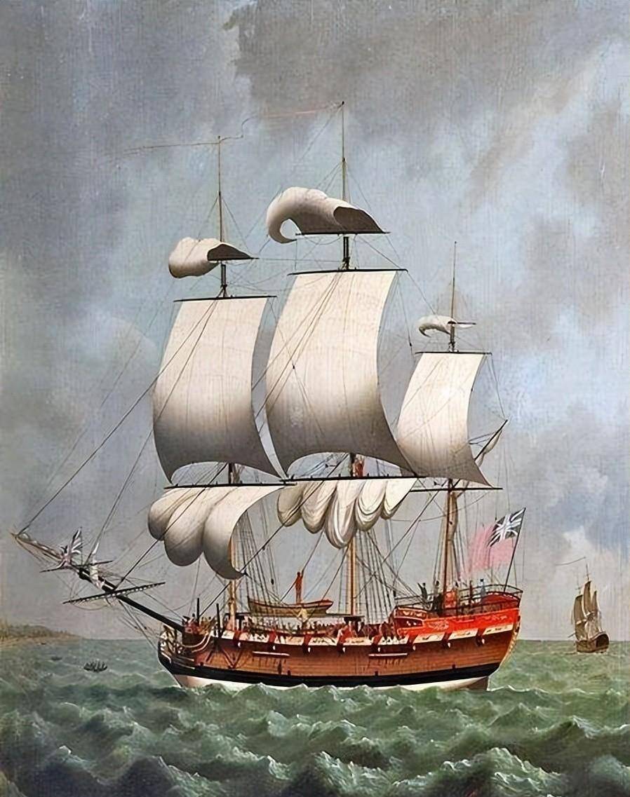 说左如左:曾国藩,左宗棠谁最早提出制造西洋轮船