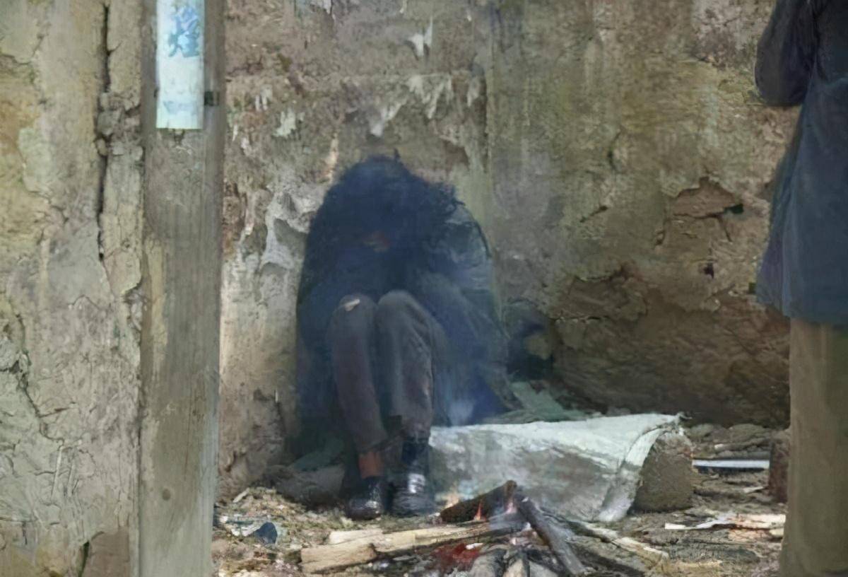 最懒的人有多懒?河南一小伙因为懒得吃饭,23岁被活活饿死