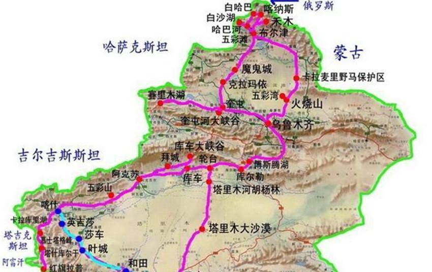 但中国死活不答应,结果,它竟敢跟中国作对