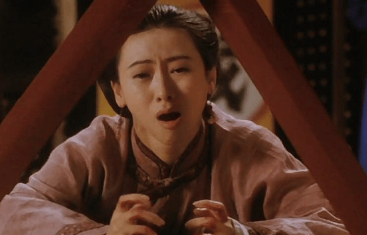 慈禧为何给"杨乃武与小白菜"案鸣冤昭雪?