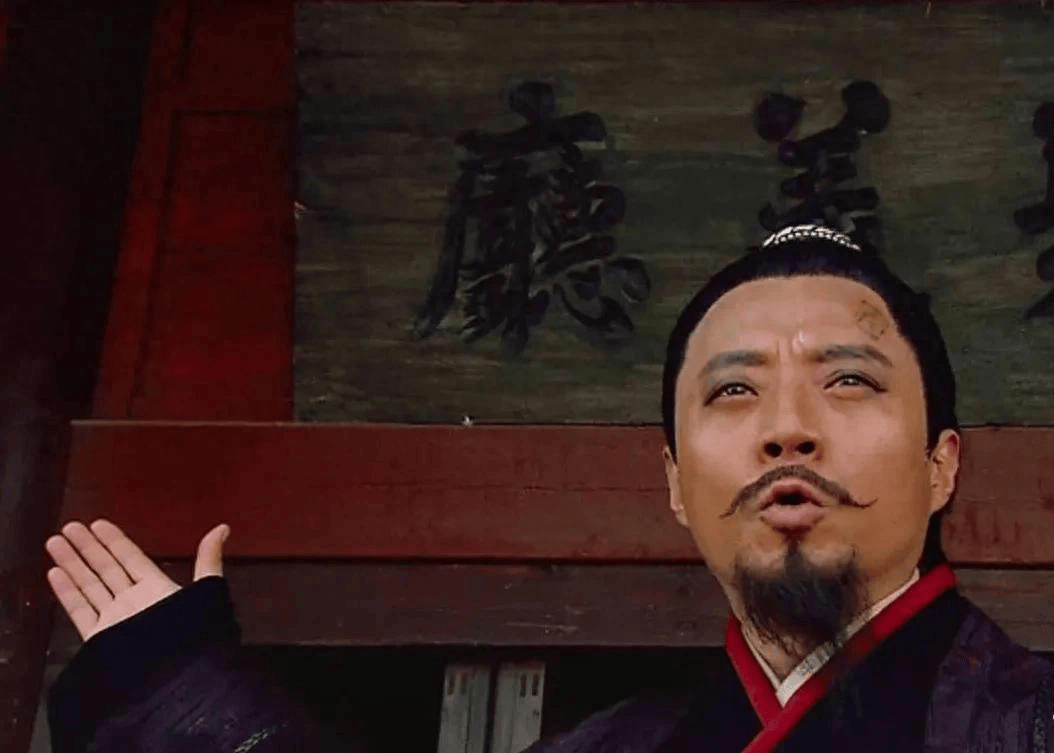 水浒传中最大的悲哀宋江,如何从万人敬仰落到人人唾弃