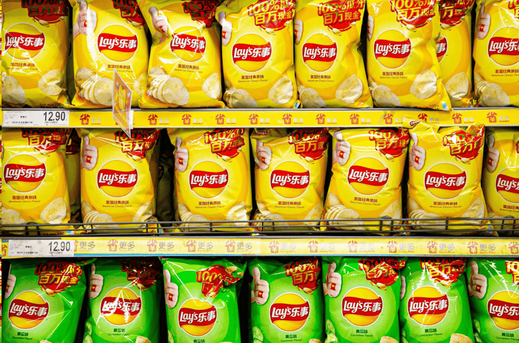 乐事薯片被曝含致癌物:客服回应引热议 零食安全如何保障?(图3)