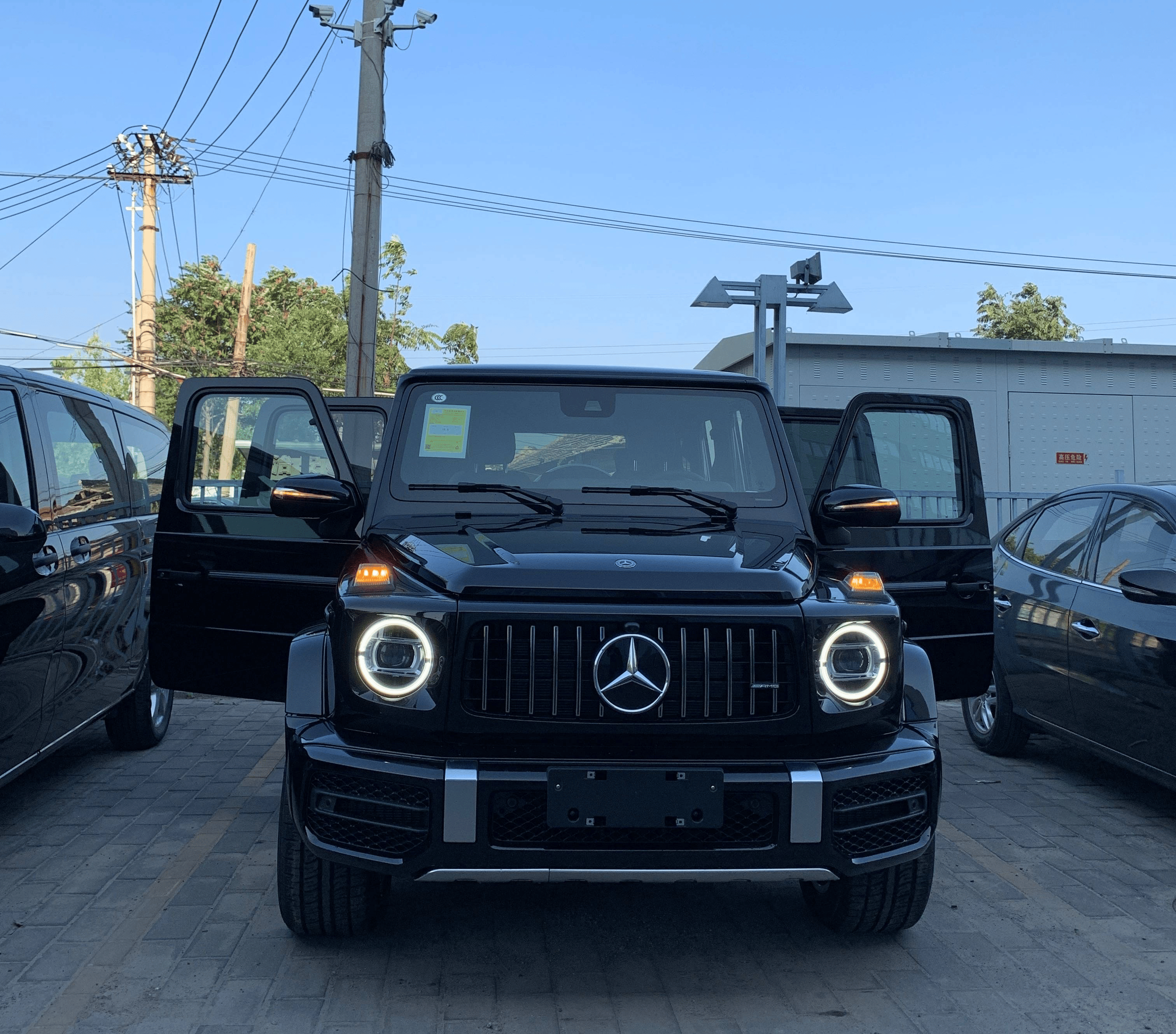 不像轿车的车型 不像轿车的车型