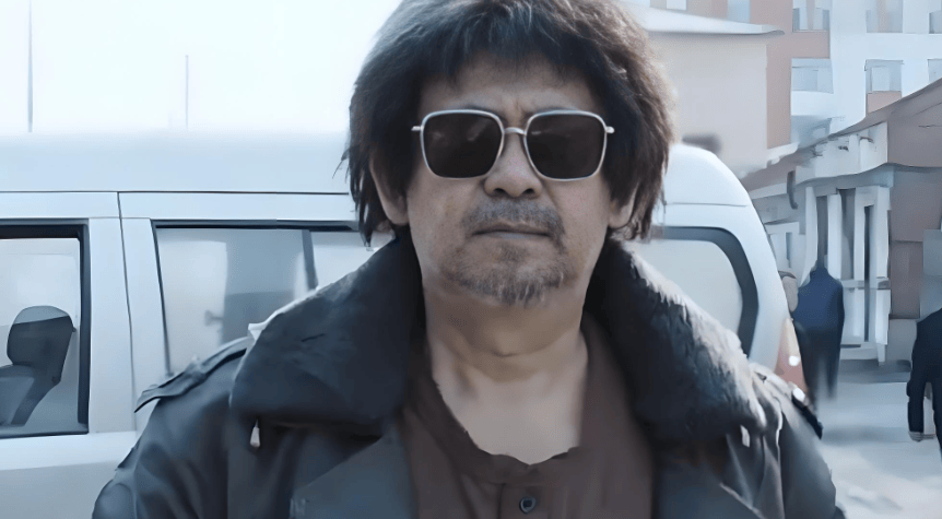 《老狗》:一部震撼人心的现实主义力作