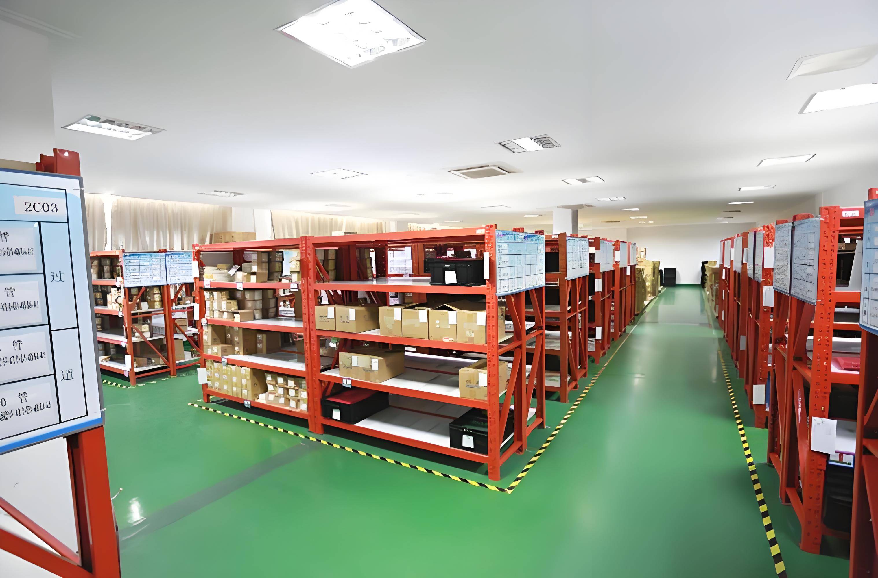 恒温恒湿仓库安装避坑!这些要点要记牢​