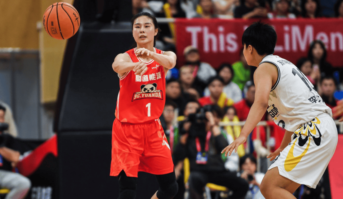 WCBA总决赛惊现大冷门！广东队力克四川队，总比分2-0领先