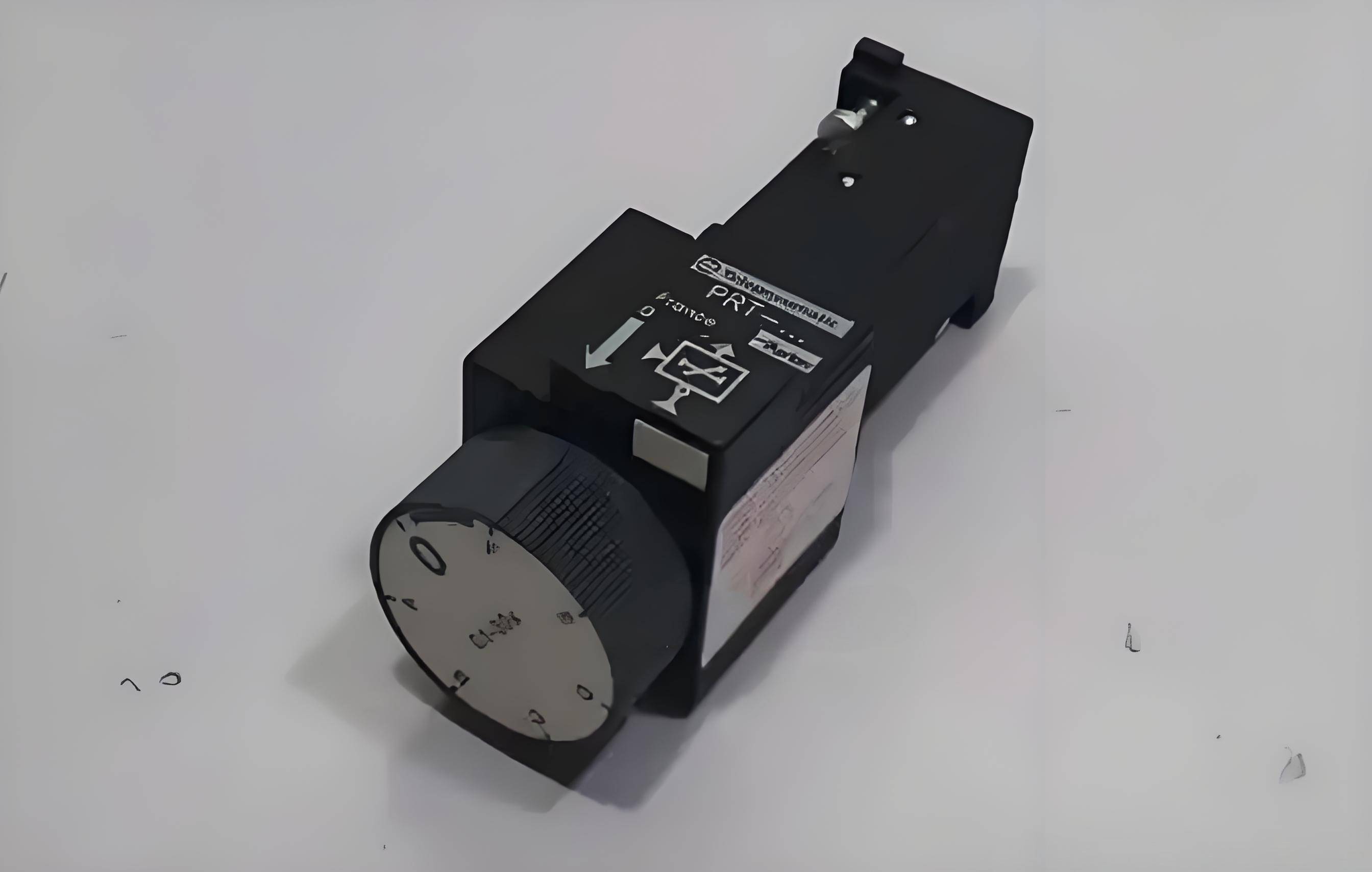 器parker--广州奕翀prt-c10是派克(parker)公司推出的气动延时继电器